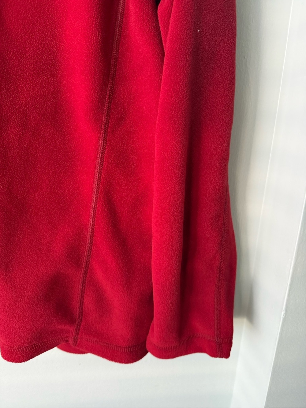 Men’s PatagoniaLightweight Fleece Zip Up - Picture 3 of 7